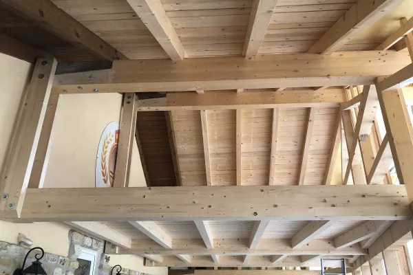 Innenausbau