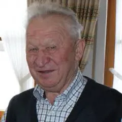 Josef Leidl sen.